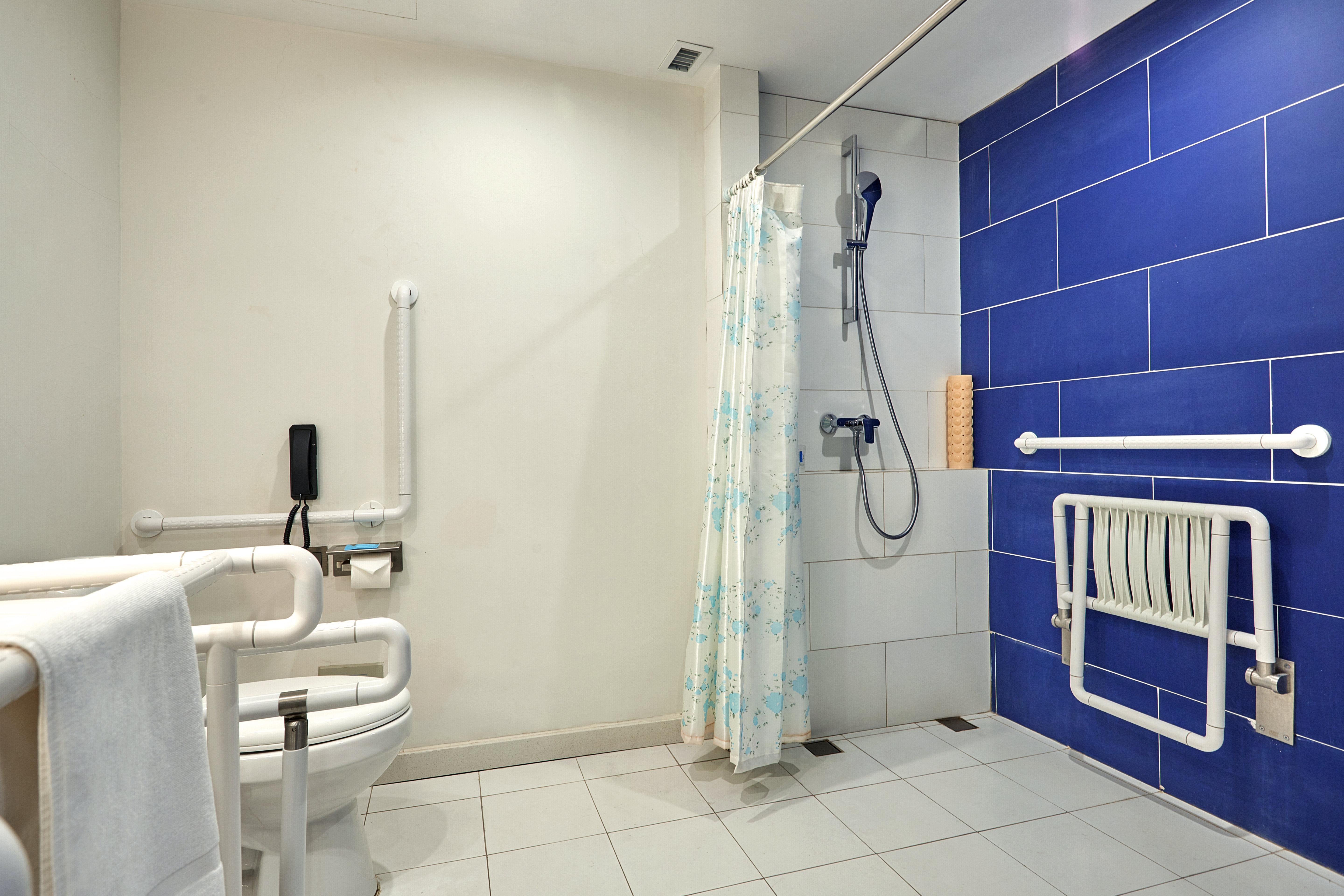 Holiday Inn Express Nanjing Xuanwu Lake By Ihg Exterior foto
